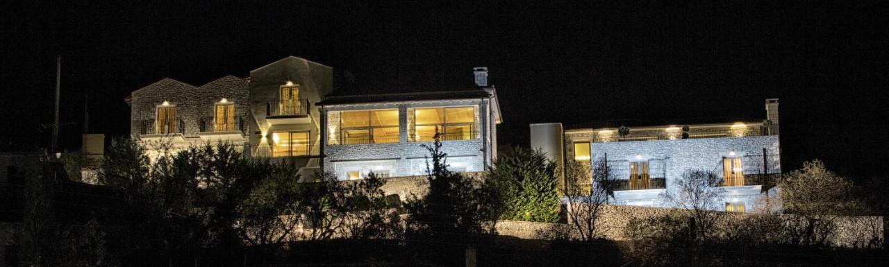 Hondos Classic Hotel&Spa Nestani Exterior foto